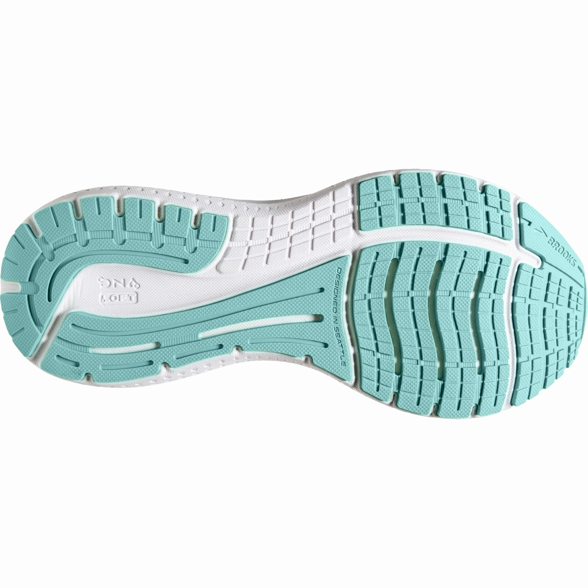 Women's Glycerin 19 Best Waterproof Hiking Shoes