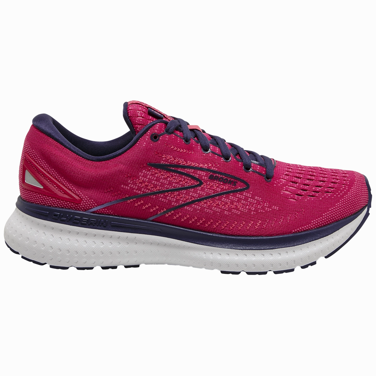 Waterproof Shoes Overpronation Women's Glycerin 19