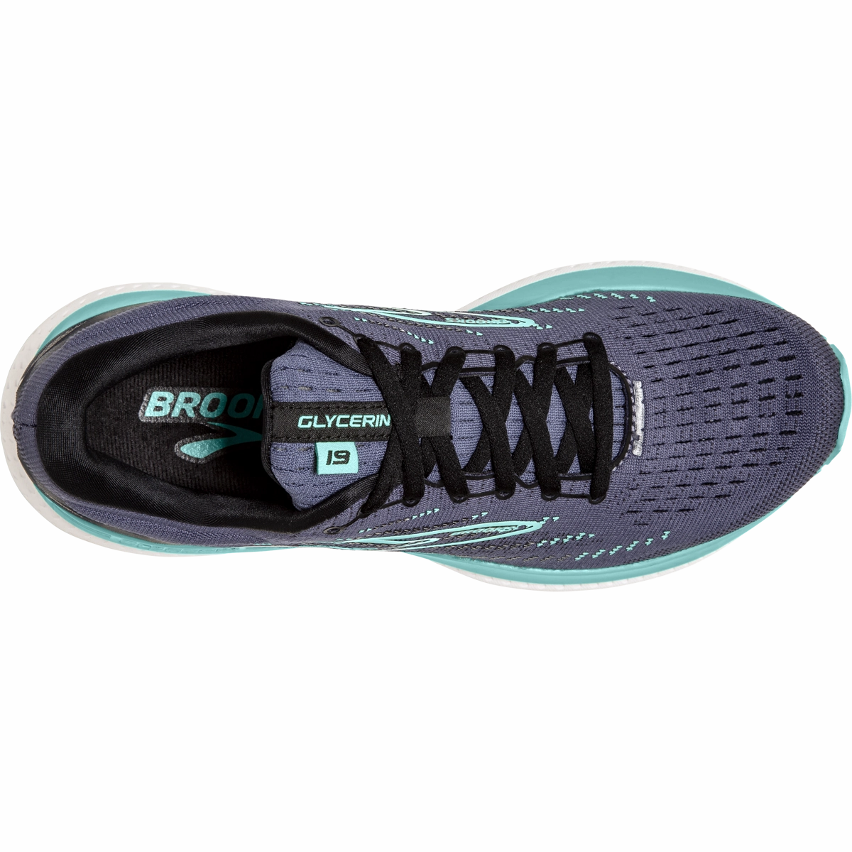 Women's Glycerin 19 Ecco Golf Shoe