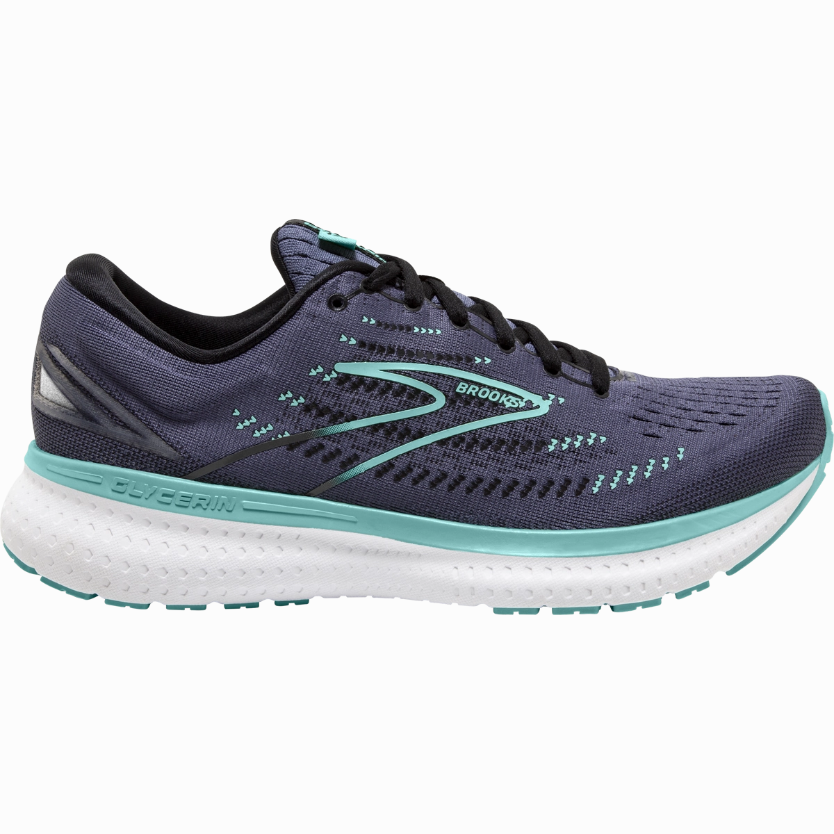 Lightweight Waterproof Hiking Shoe Women's Glycerin 19