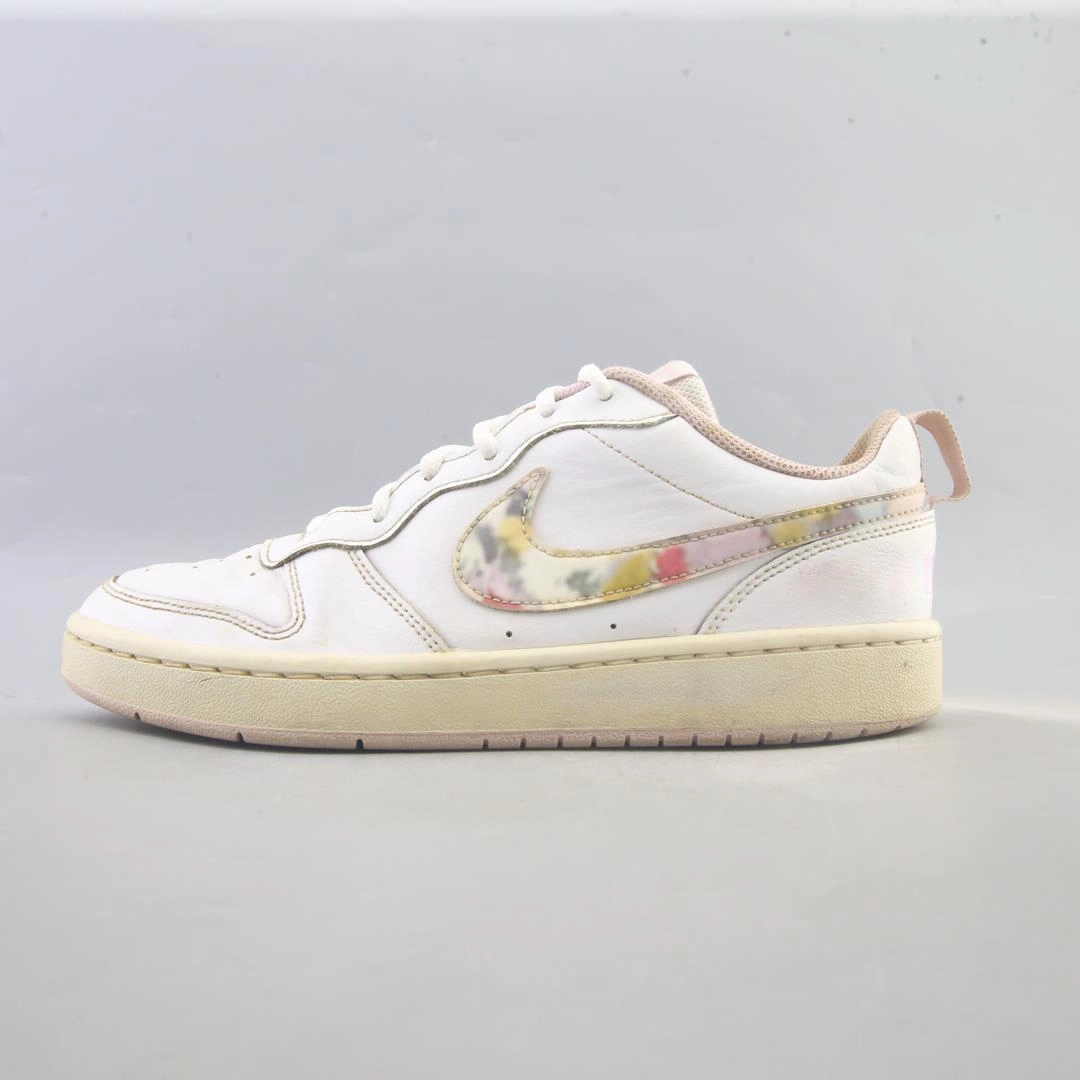 Business Casual Shoes For Walking All Day NIKE COURT BOUROUGH LOW 2 SE