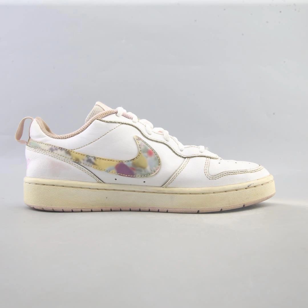 NIKE COURT BOUROUGH LOW 2 SE Best Shoes Casual Runner