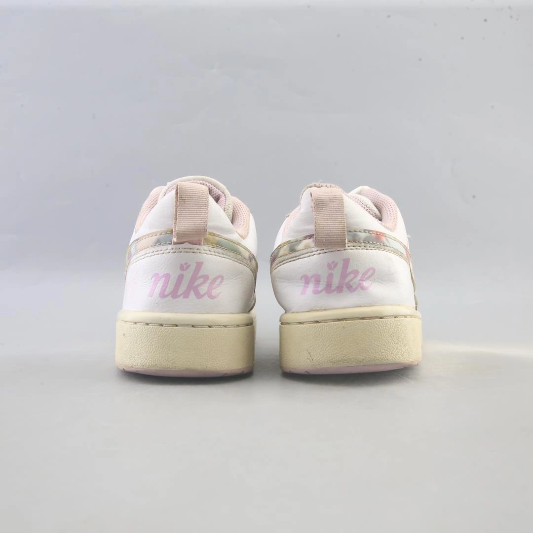 Oxford Style Casual Shoes NIKE COURT BOUROUGH LOW 2 SE