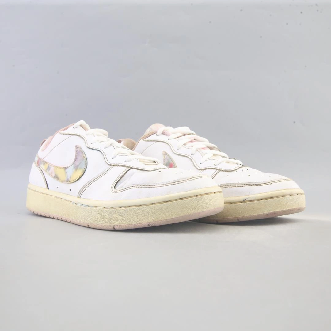 NIKE COURT BOUROUGH LOW 2 SE Casual High-top Skate Shoes Sneakers