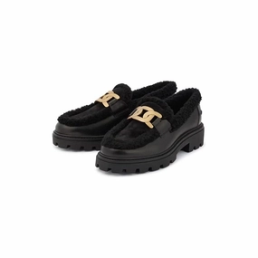 Ebonique Classic Loafers Air Max Casual Shoe