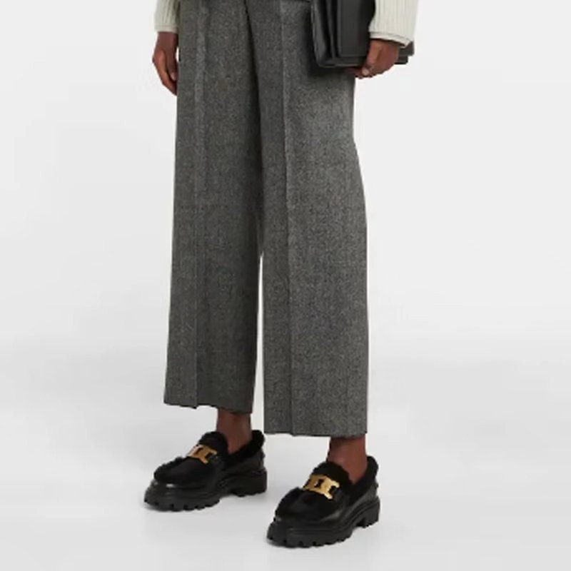 Ebonique Classic Loafers True Religion Casual Shoes