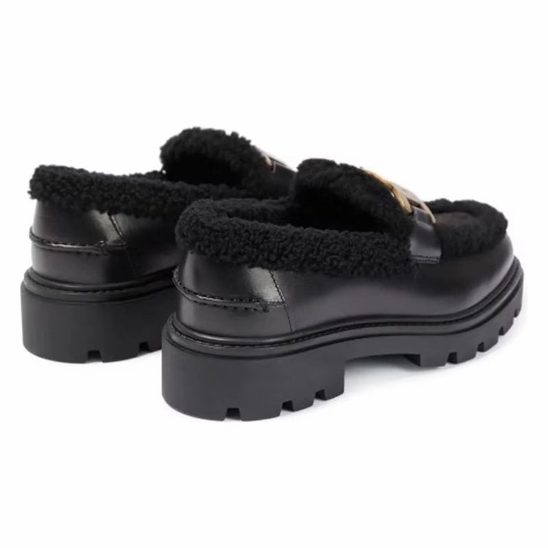 Best Shoes To Wear Casually Ebonique Classic Loafers