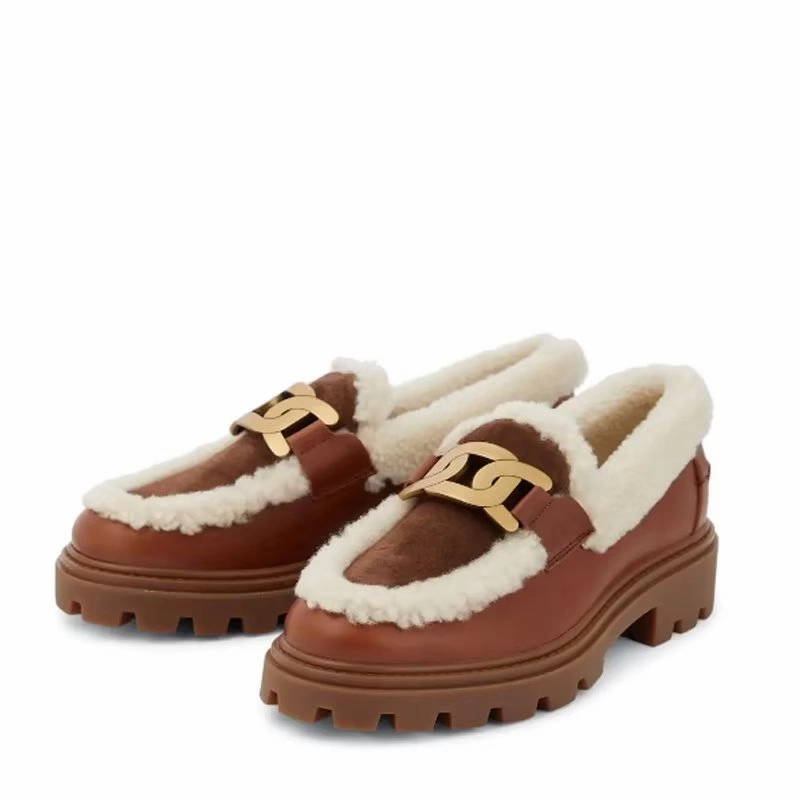 Ballet Shoe Cute Casual Comfort Flat Ebonique Classic Loafers