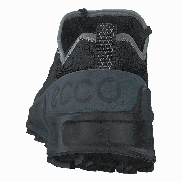 Best Trail Shoes With Wide Toe Box Ecco Biom 2.1 X Country M Black/black/magnet