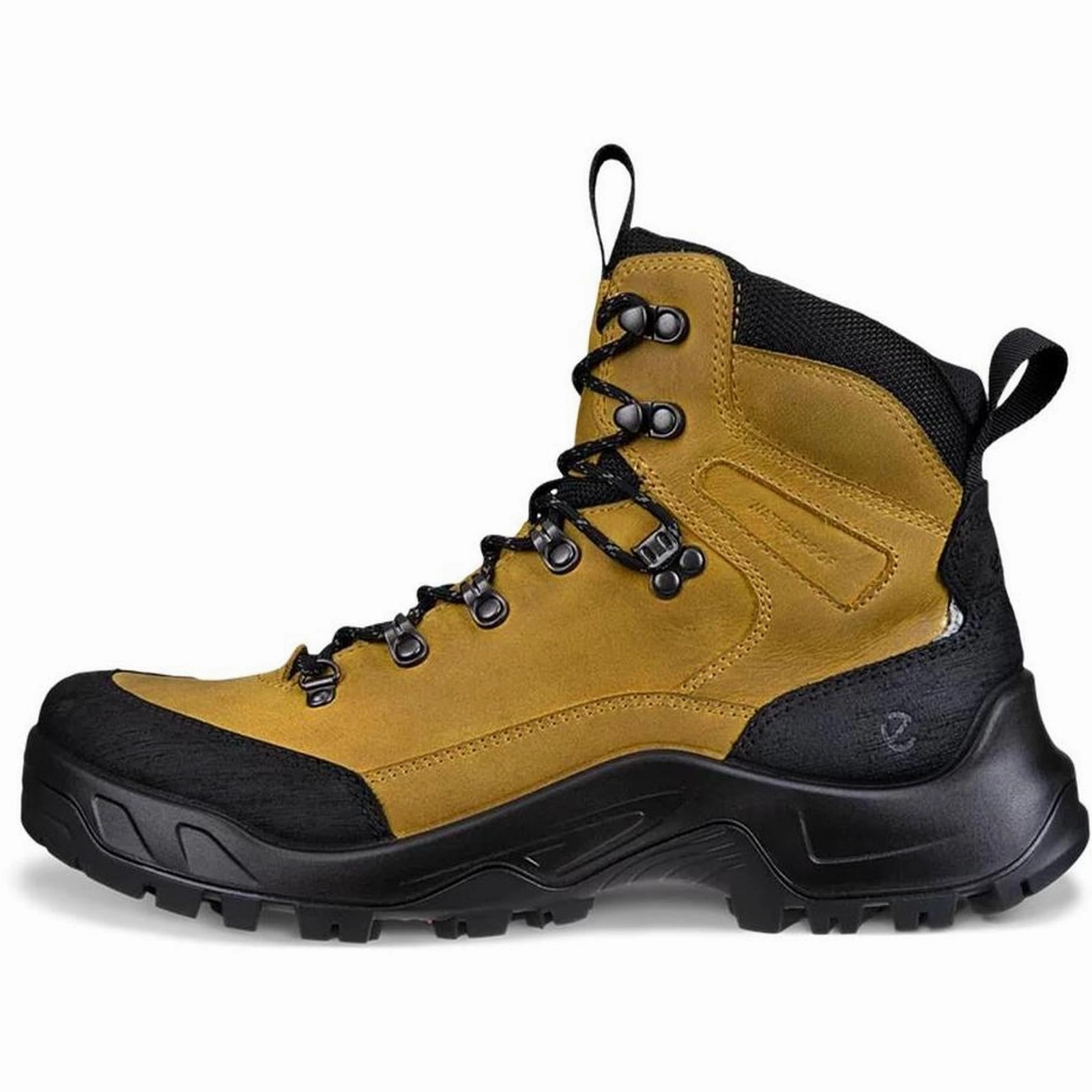 ECCO Mens Offroad Mid-Cut Waterproof Walking Boots Circus By Sam Edelman Boots