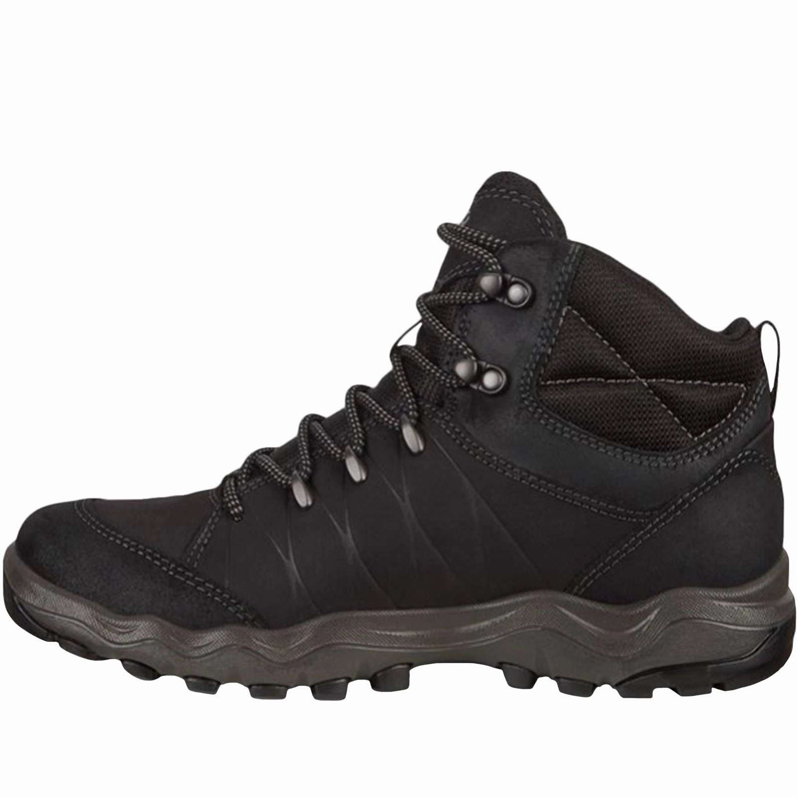 Chanel Boots ECCO Mens Ulterra Gore-Tex Leather Walking Boots