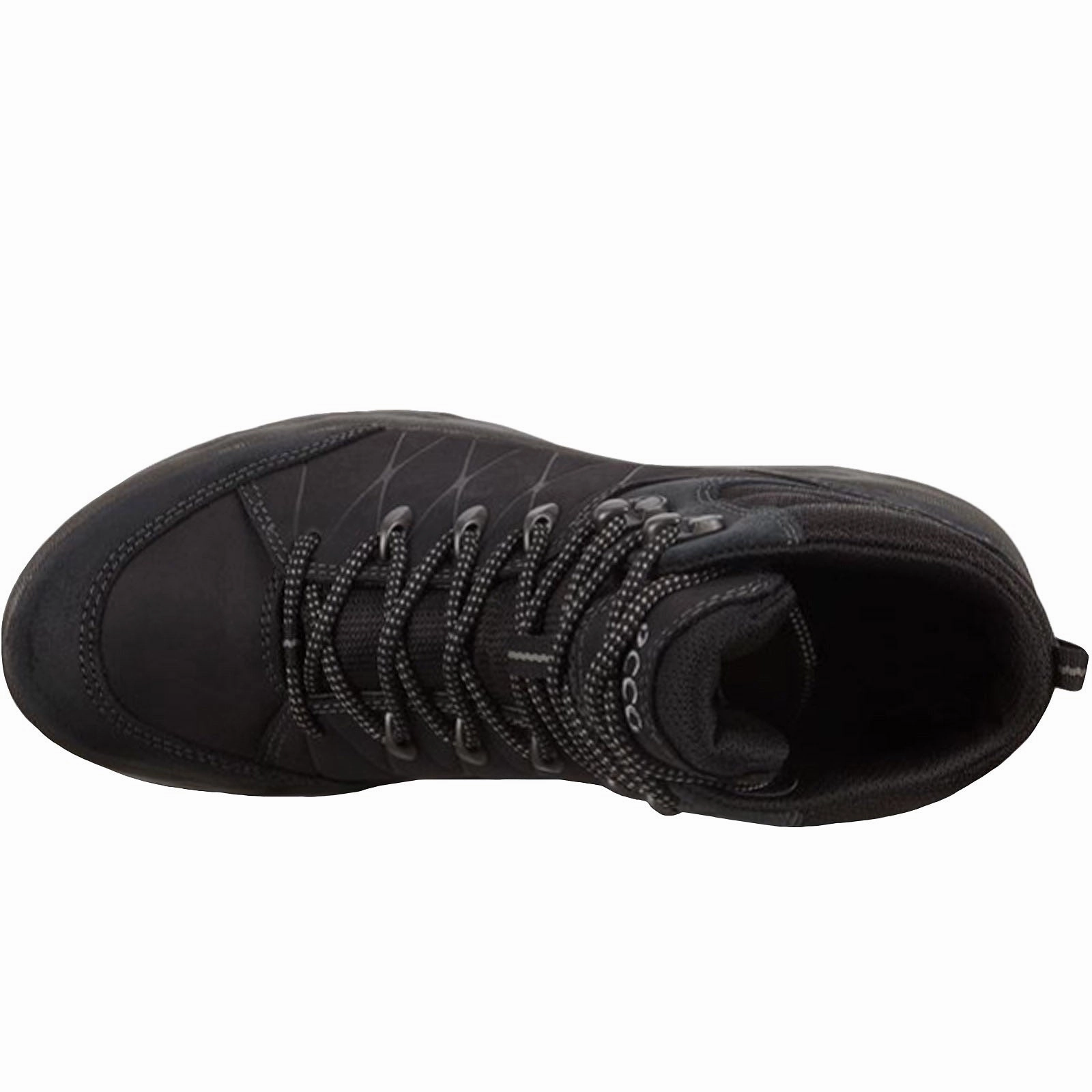 Guardian Boots Osrs ECCO Mens Ulterra Gore-Tex Leather Walking Boots