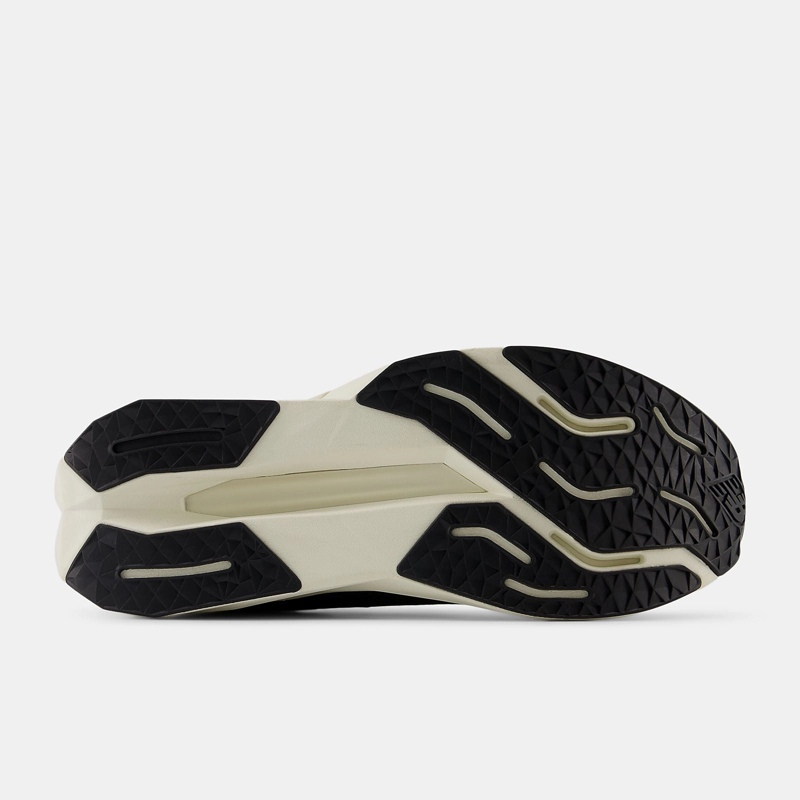 New Balance Men's Running Shoes Sale New Balance Men's Fuelcell Propel V5 Black/White Running Shoes