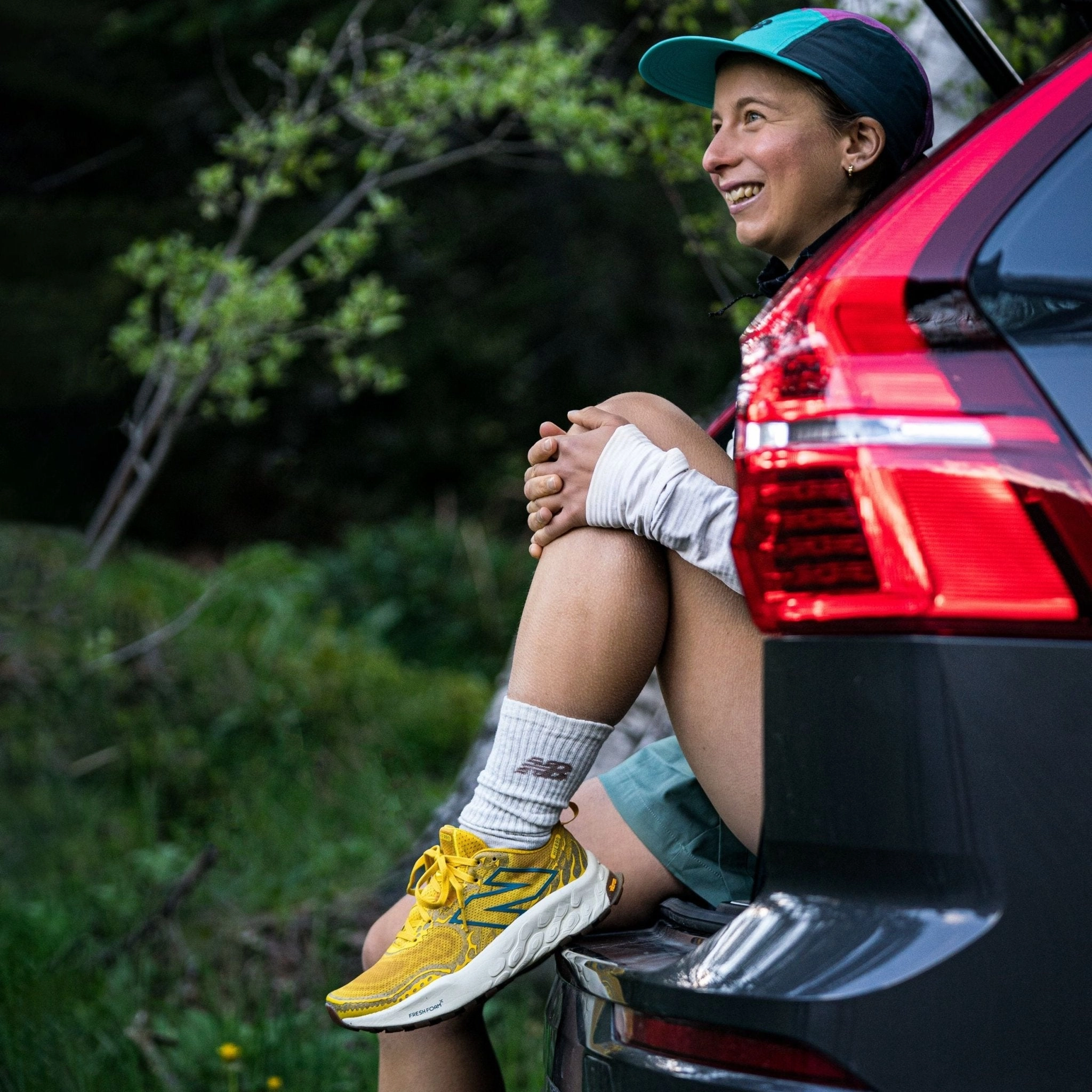 New Balance Training Shoes Women New Balance Men's Fresh Foam X Hierro V8 Shoes