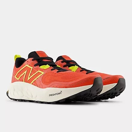 New Balance Promotion Code New Balance Men's Fresh Foam X Hierro V8 Shoes
