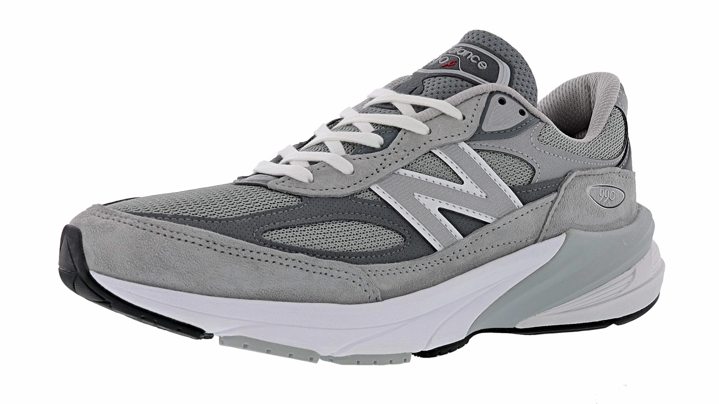 New Balance Unisex 530 New Balance Mens Made in USA 990 v6 Running Shoes