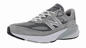 High Top New Balance 550 New Balance Mens Made in USA 990 v6 Running Shoes