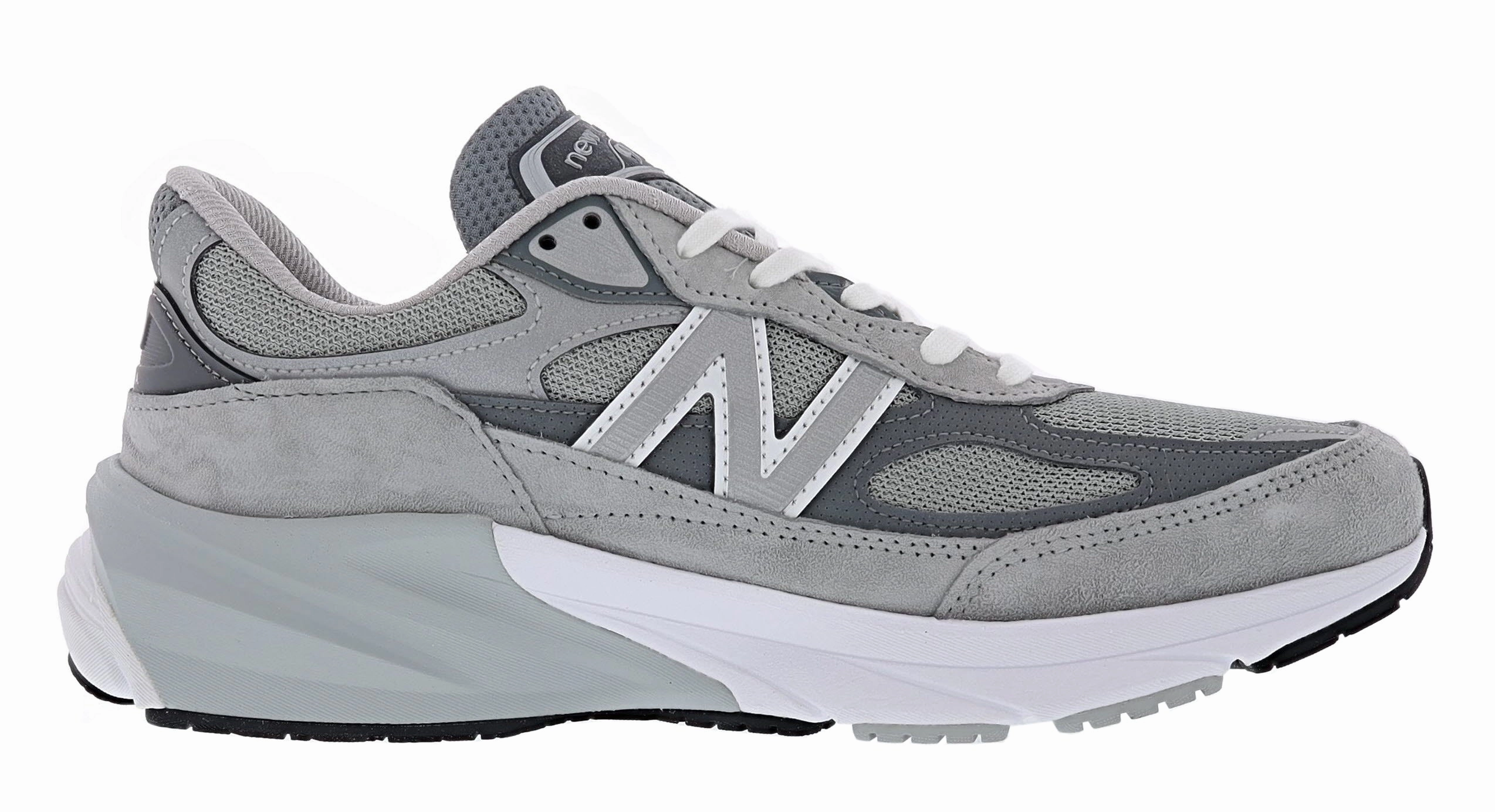 New Balance Mens Made in USA 990 v6 Running Shoes New Balance 2002r Mushroom Hazy Peach