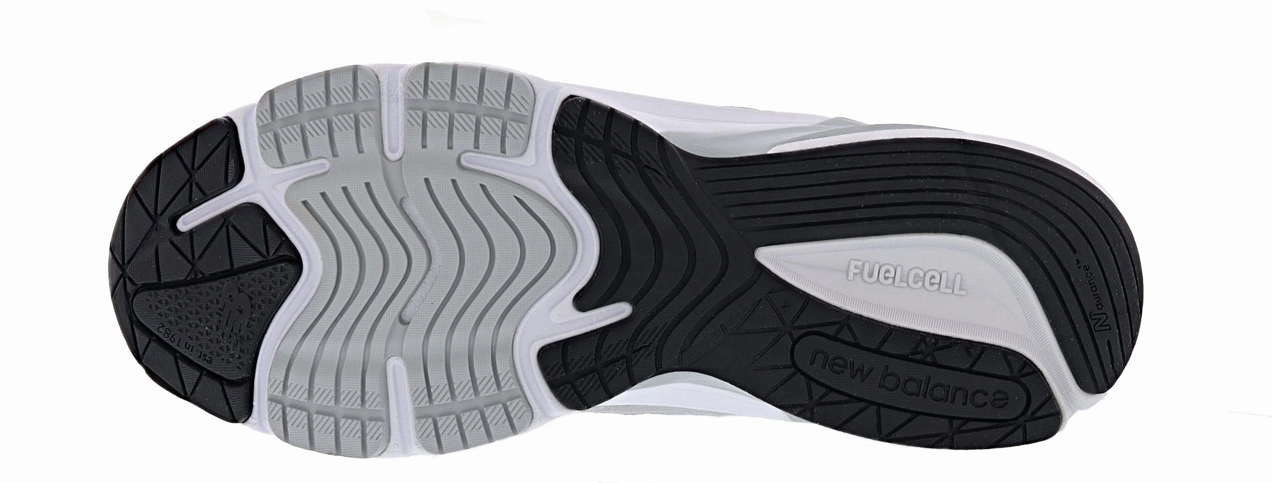 New Balance Cross Trainers For Women New Balance Mens Made in USA 990 v6 Running Shoes