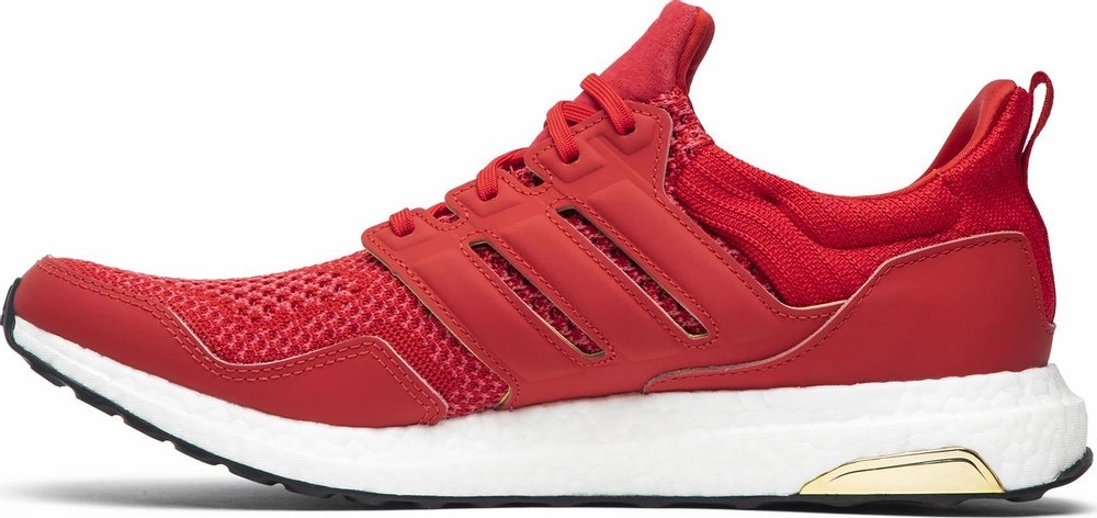 Adidas Shoe Customizer Eddie Huang x adidas UltraBoost 1.0 'Chinese New Year' (Size UK8.5/US9)