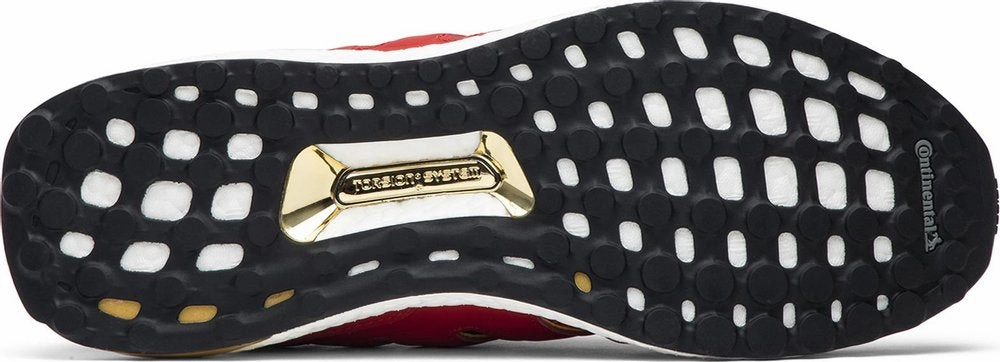 Shoes Brand Adidas Eddie Huang x adidas UltraBoost 1.0 'Chinese New Year' (Size UK8.5/US9)