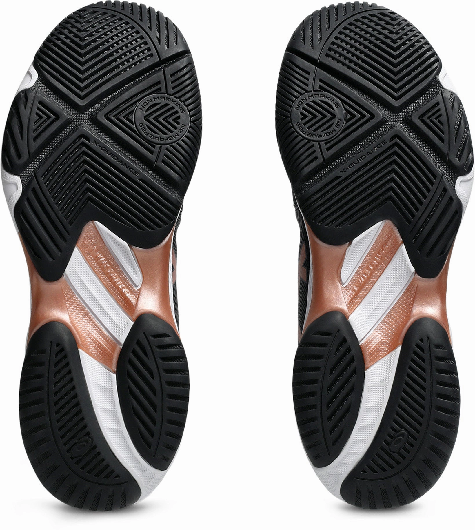 Netburner Ballistic FF 3 Women's Netball Shoes (Width B) Asics Gel Nimbus 15 Running Shoe