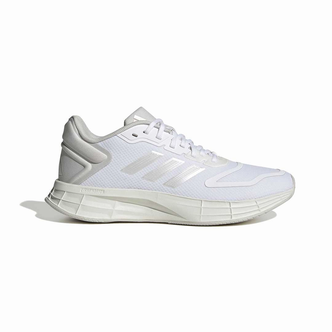 adidas - Women's Duramo 10 Shoes (HP2388) Adidas Grey Running Shoes