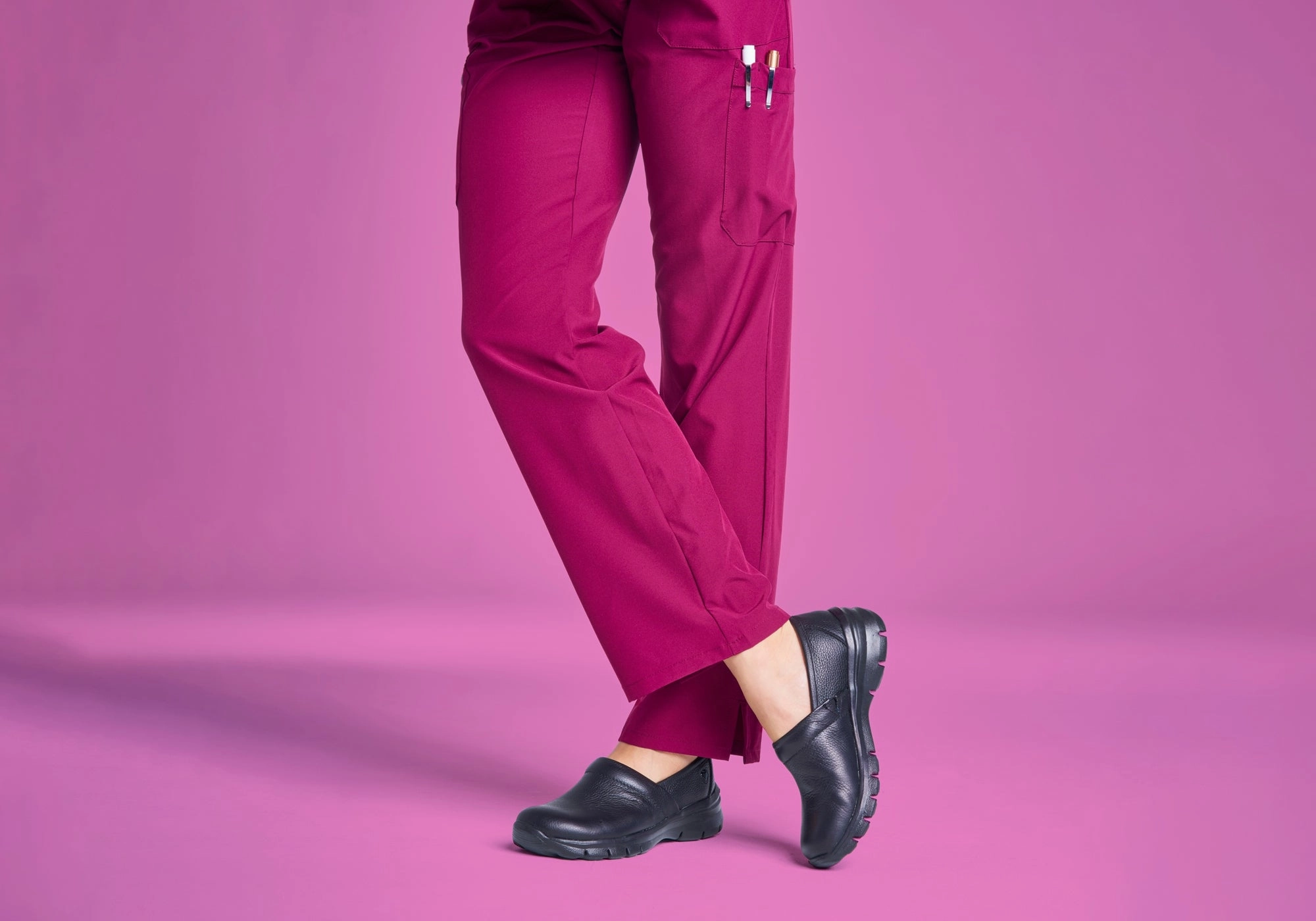 Adidas Pure Boost X Trainer Zip Shoes Nurse Mates Libby Womens Comfortable Wide Fit Leather Slip On Shoes