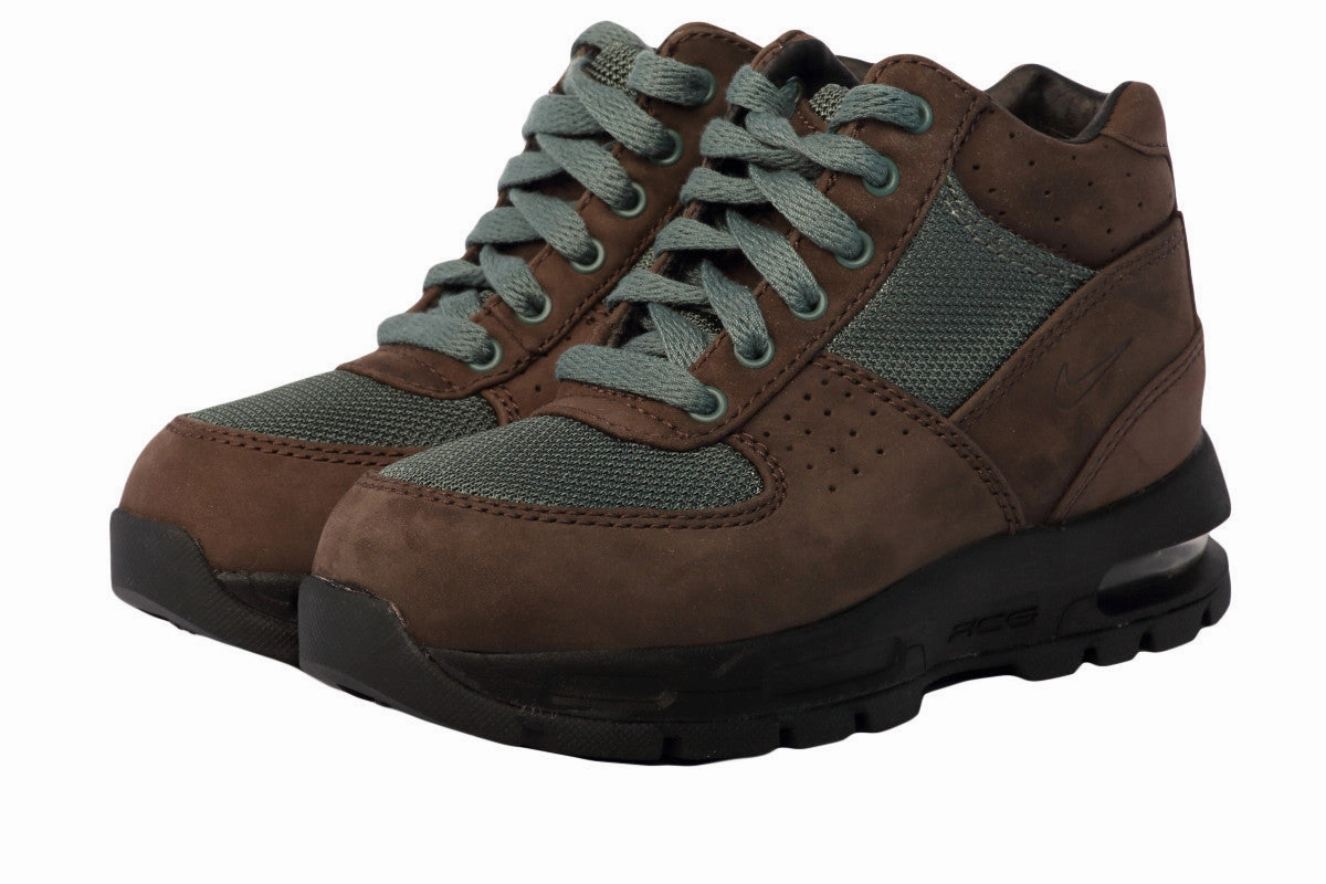 Asics Gel Dedicate 5 Tennis Shoe Nike Air Max Goadome Pre-School (10.5c-3Y)