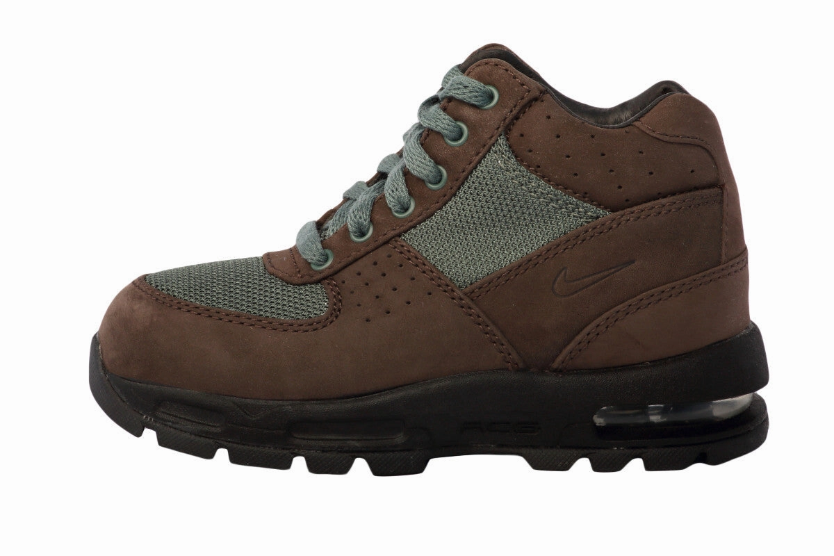 Non Marking Asics Shoes Nike Air Max Goadome Pre-School (10.5c-3Y)