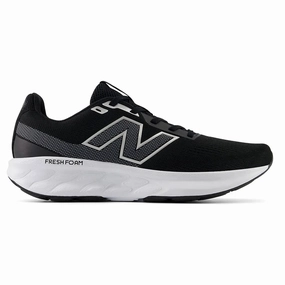 NEW BALANCE MEN'S 520 V 9 BLACK/WHITE RUNNING SHOES New Balance 1080 Reviews