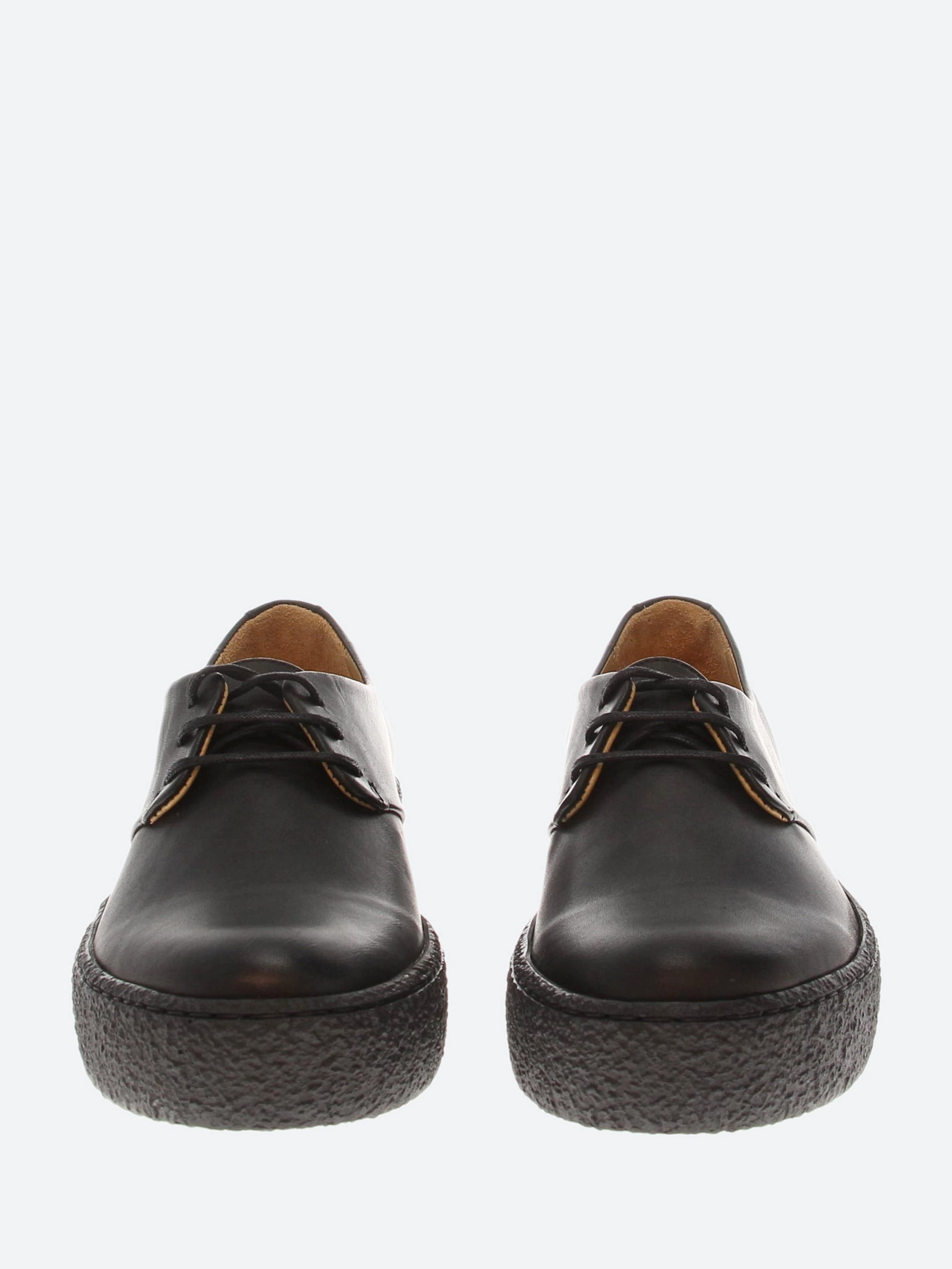 Geek Platform Slingback Shoes