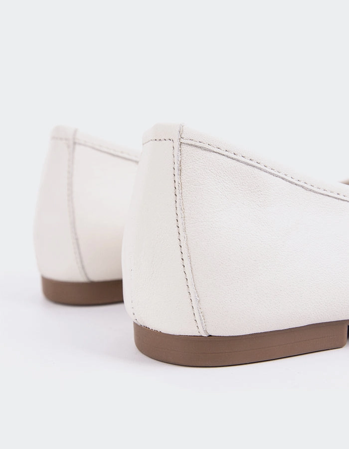 Flat Feet Trail Shoes Ramesses Ice Leather