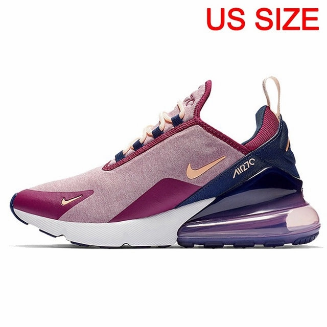 Asics Nimbus 18 Running Shoes Original New Arrival 2019 NIKE  AIR MAX 270 SE GEL Women's  Running Shoes Sneakers