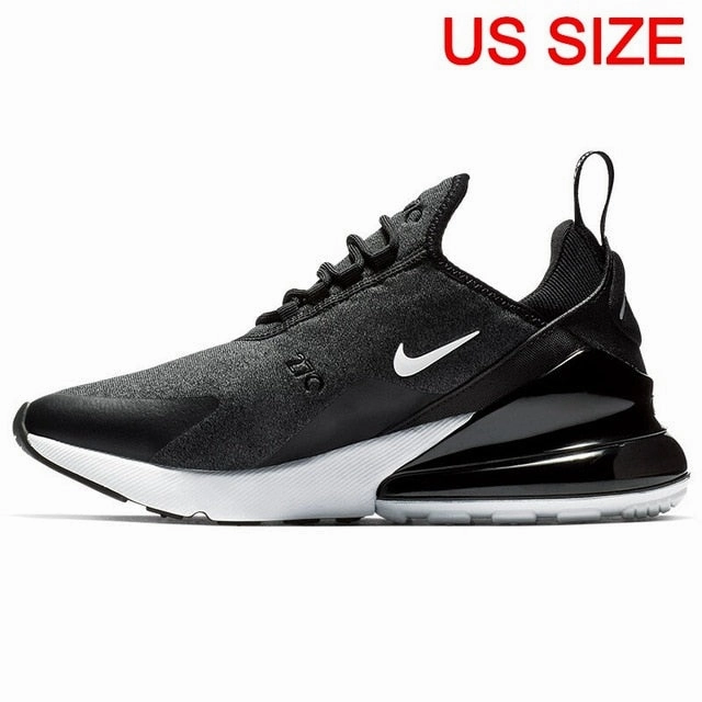 Asics Ironman Shoes Original New Arrival 2019 NIKE  AIR MAX 270 SE GEL Women's  Running Shoes Sneakers