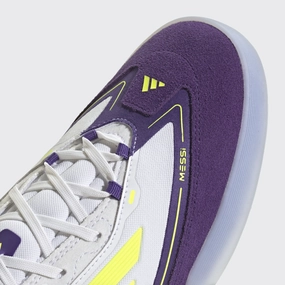 Adidas Mountain Bike Shoe F50 FREESTYLE 24 MESSI FTWWHT/LUCLEM/UNIPUR