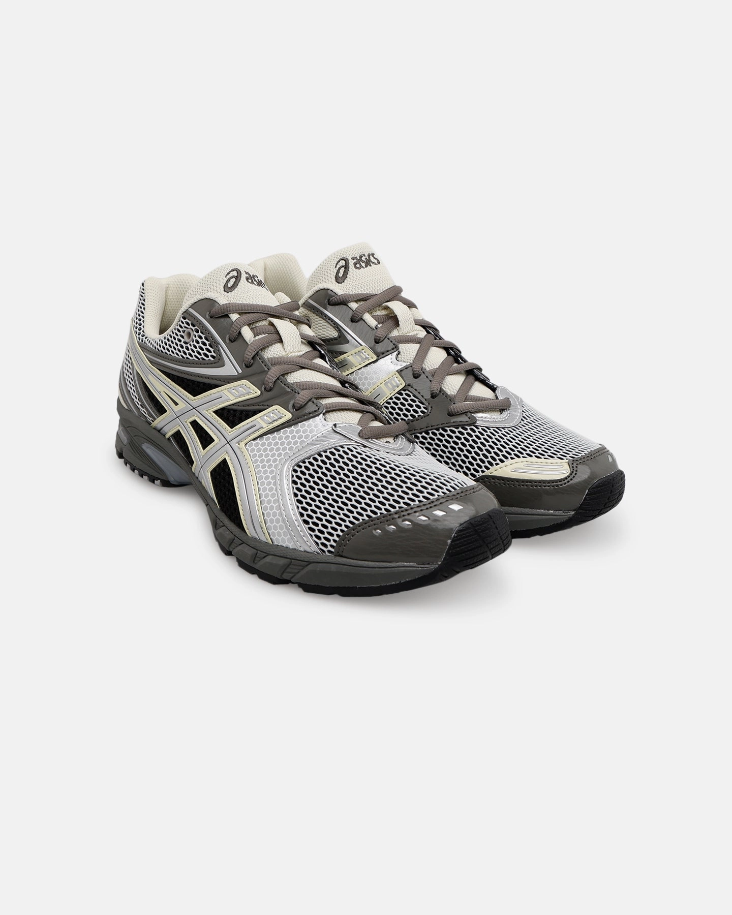 Asics Gel-DS Trainer 'Truffle Grey' Truffle Grey Asics Matcontrol 2 Wrestling Shoes