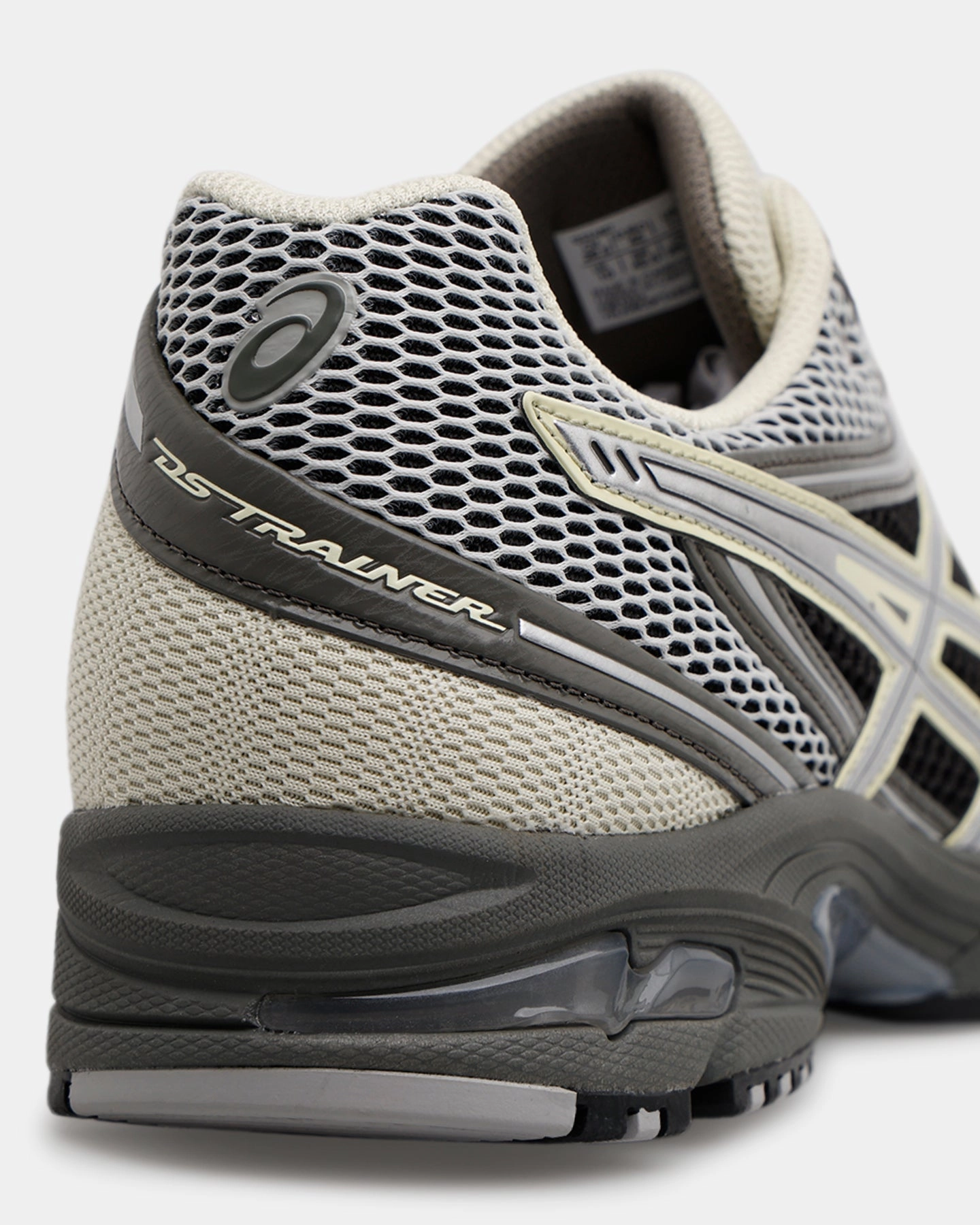 Asics Gel-DS Trainer 'Truffle Grey' Truffle Grey Asics All Terrain Running Shoes