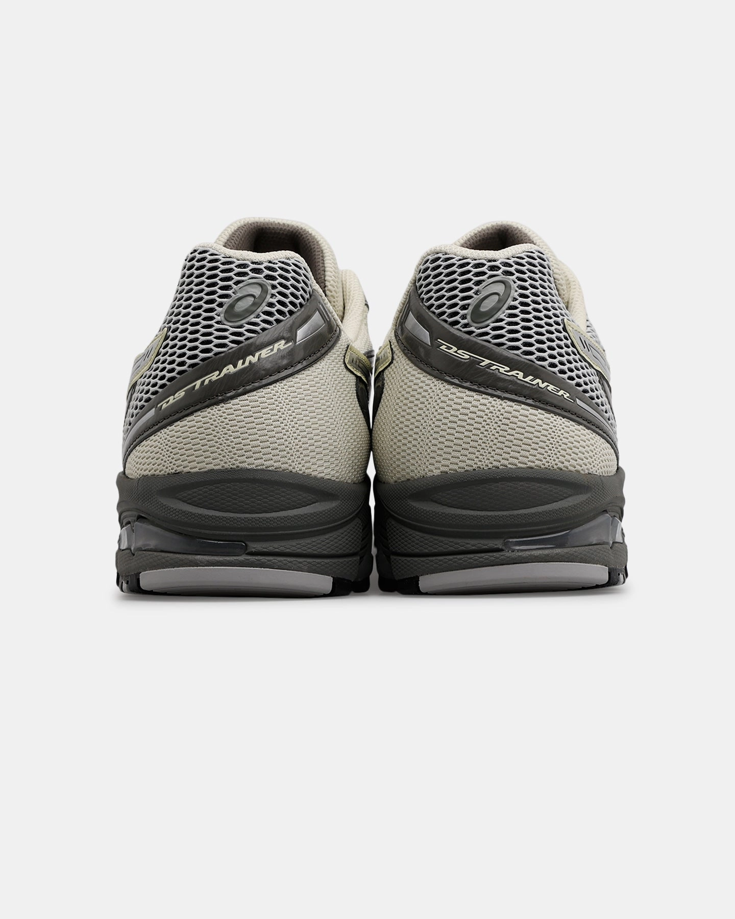 Asics Gel-DS Trainer 'Truffle Grey' Truffle Grey Best Asics Running Shoes For Achilles Tendonitis