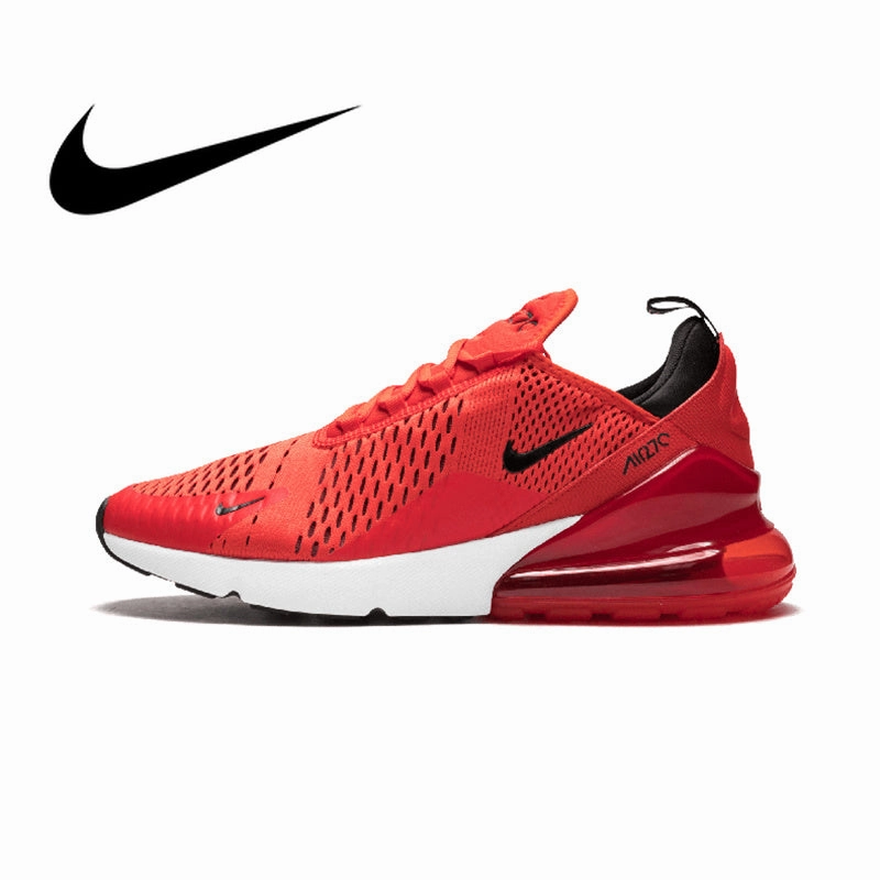 Nike Air Max 270 Men's Running Shoes Asics Shoes New Model