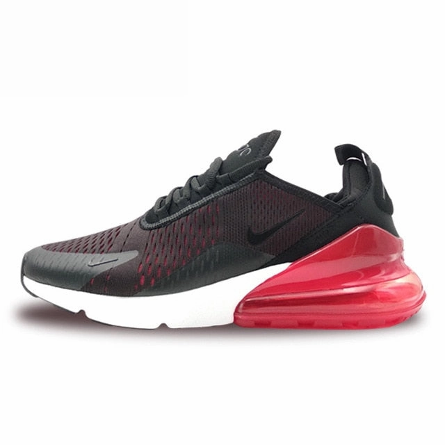 Nike Air Max 270 Men's Running Shoes Asics Cumulus Shoes