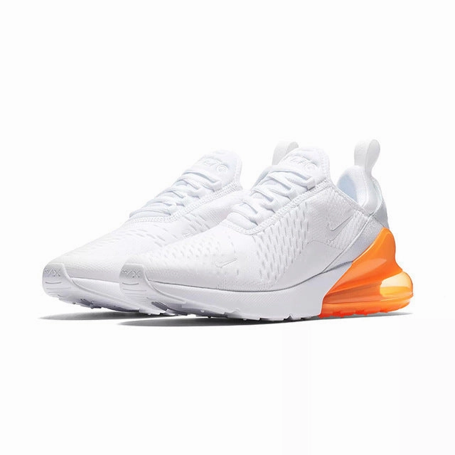 Asics Trendy Shoes Nike Air Max 270 Men's Running Shoes