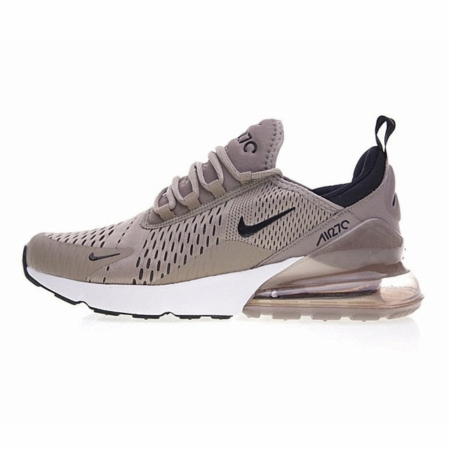 Nike Air Max 270 Men's Running Shoes Difference Between Asics Cumulus And Nimbus Shoes