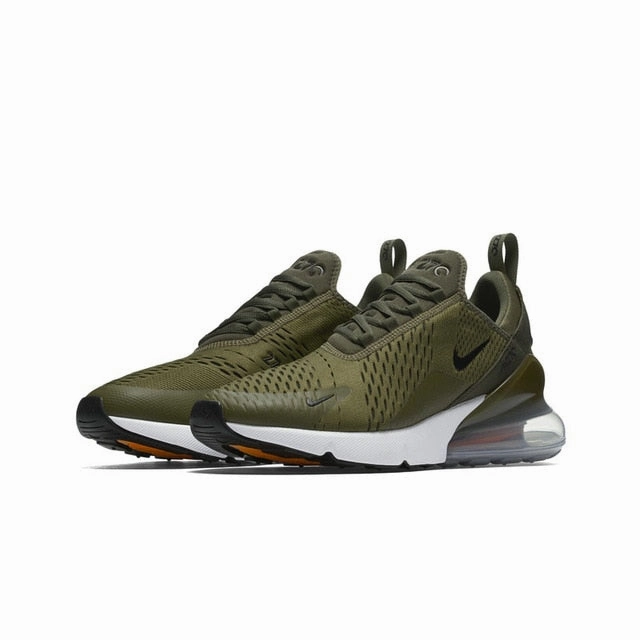 Asics Clay Shoes Nike Air Max 270 Men's Running Shoes
