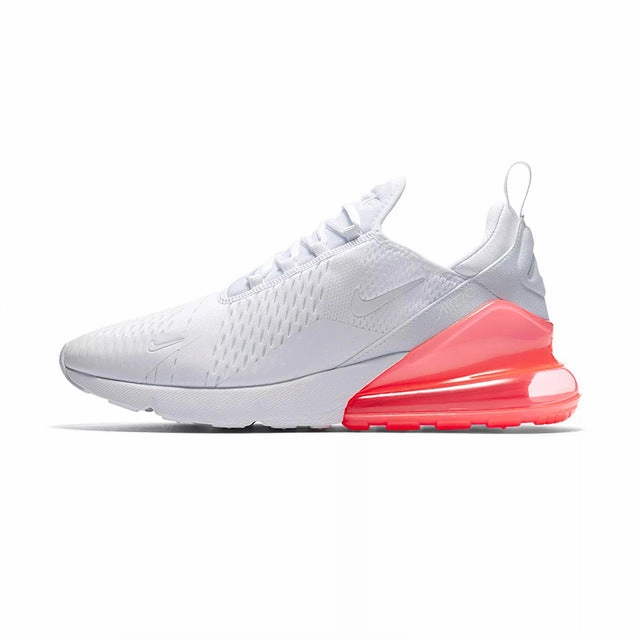 Nike Air Max 270 Men's Running Shoes Asics Footy Shoes