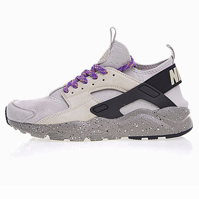 Nike AIR Huarache Wallace Four Generations Asics Shoes Novablast 3