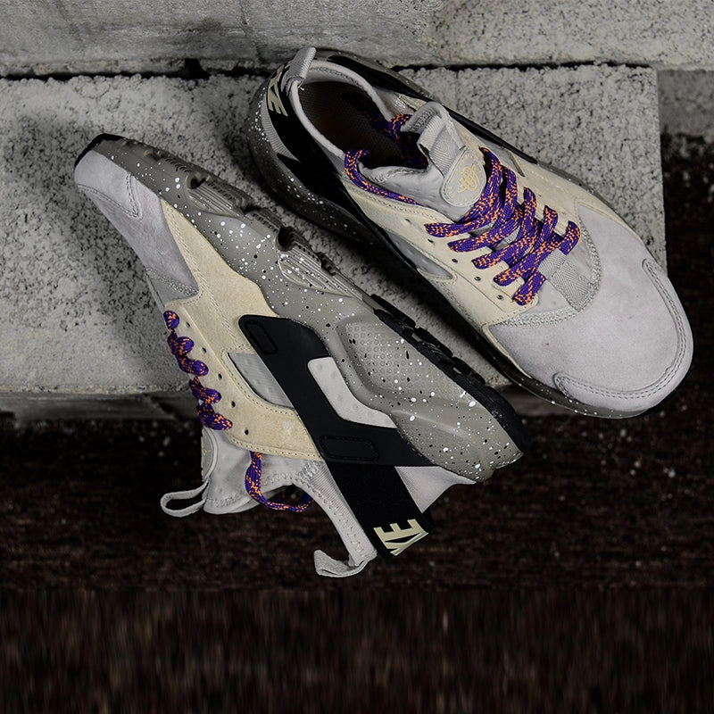 Nike AIR Huarache Wallace Four Generations Shop Asics Shoes