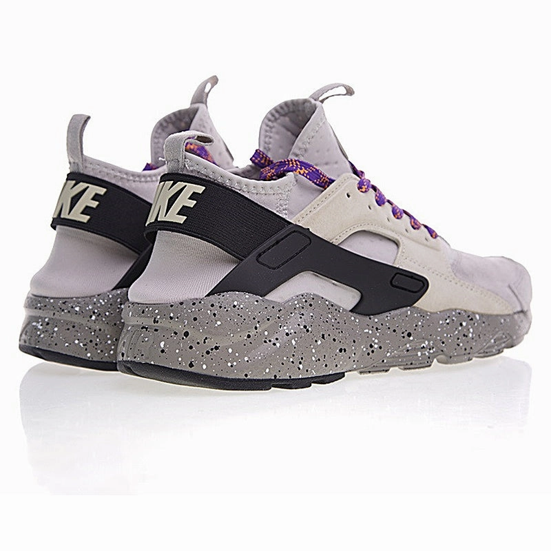 Asics Shoes Upcourt 5 Nike AIR Huarache Wallace Four Generations