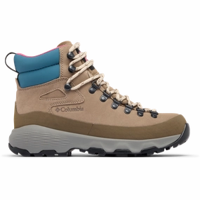 Yard Shoes Waterproof Women's Newton Alpine PT