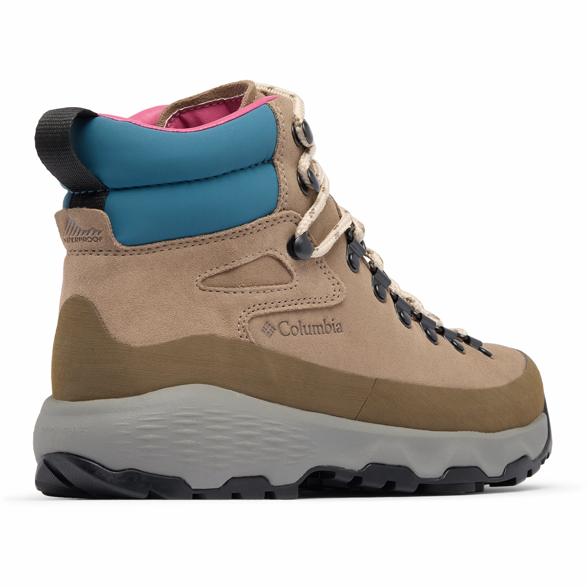 Best Waterproof Office Shoes Women's Newton Alpine PT